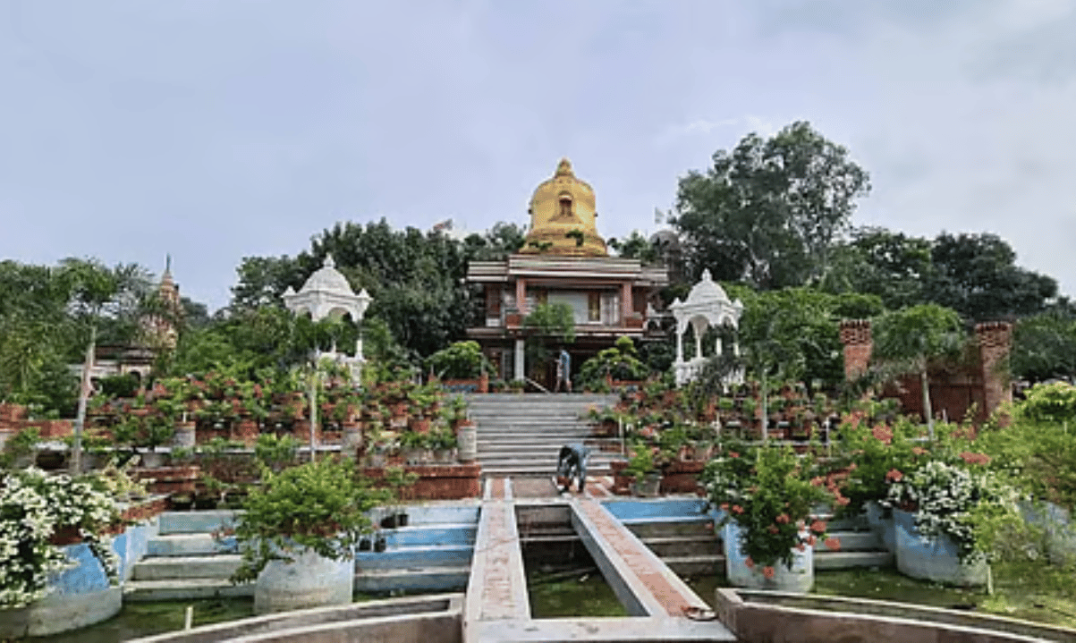 Chota Imambara Lucknow