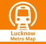Lucknow Metro Logo